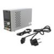 Napájecí zdroj: programovatelný laboratorní Ch: 1 0÷60VDC 200W