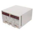 Napájecí zdroj: programovatelný laboratorní Ch: 3 0÷35VDC 0÷5A