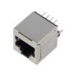 Konektor: RJ45 zásuvka PIN: 8 Kat: 6 stíněný Obvod: 8p8c THT