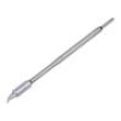 Hrot zahnutý kužel 0,4mm