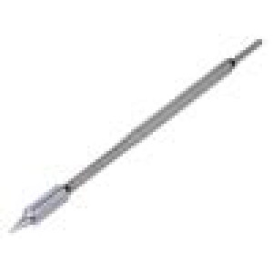 Hrot kužel 0,4mm