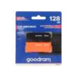 Pendrive USB 3.2 128GB R: 60MB/s W: 20MB/s černá,oranžová 2ks.