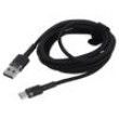 Kabel High Speed,USB 2.0 USB A vidlice,USB C vidlice 2m 2A