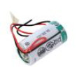 Baterie: lithiové C 3,6V 8500mAh nenabíjecí Ø26x54mm