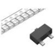 Dioda: TVS síť Ubr: 7V SOT-9X3-3 Ch: 2 Unap: 0÷5,5V ESD