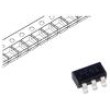 TPS60403DBVR PMIC měnič DC/DC Uvst: 1,6÷5,5V 60mA SOT23-5 -40÷85°C