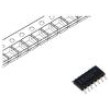 CD4541BM96 IC: číslicový programovatelné hodiny CMOS SMD SO14 CD4000