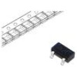 TLV75733PDBVR IC: stabilizátor napětí LDO,nenastavitelný 0,6÷5V 1A SOT23-5