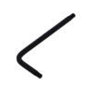 Klíč Torx® TX08 Celk.dél: 42mm ProTanium®,ocel