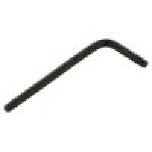 Klíč Torx® TX09 Celk.dél: 48mm ProTanium®,ocel
