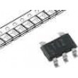 LT1615ES5 Měnič DC-DC step up Uvst:1-15V 350mA SOT23-5