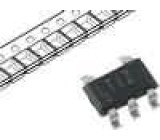 LT1615ES5 Měnič DC-DC step up Uvst:1-15V 350mA SOT23-5