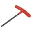 Klíč imbus HEX 6mm Celk.dél: 152mm ProTanium®,ocel