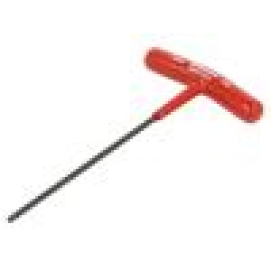 Klíč imbus HEX 3mm Celk.dél: 152mm ProTanium®,ocel