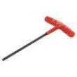 Klíč imbus HEX 4mm Celk.dél: 152mm ProTanium®,ocel