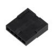 Konektor: vodič-vodič Micro-Fit 3.0 PIN: 5 zástrčka vidlice