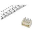 Konektor: kabel-pl.spoj Pico-SPOX PIN: 4 SMT svislý zásuvka