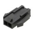 Konektor: vodič-vodič Micro-Fit 3.0 PIN: 2 zástrčka vidlice