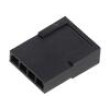Konektor: vodič-vodič Micro-Fit 3.0 PIN: 4 zástrčka vidlice