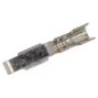 Kontakt zásuvka pocínovaný 26AWG÷22AWG KK 396 krimpovací