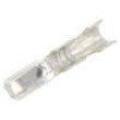 Kontakt zásuvka pocínovaný 28AWG÷22AWG KK 254 Cat Ear 2,54mm
