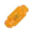 Rychlosvorka pružinová svorka 0,5÷4mm2 600V 32A na kabel