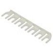 Rail mounted connector FB7-RTK/S