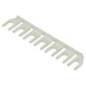 Rail mounted connector FB7-RTK/S