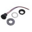 AC connector Kit IoTH Zhaga Book 18 4p Vite (senza tappo)