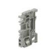 Rail mounted connector WS2.5P-01P-11