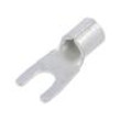 Non-insulated terminal KNA_4-6/100