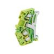 Rail mounted connector WS2.5-TW-TA-PE-01P