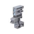 Rail mounted connector E-PC-01P-11-1000