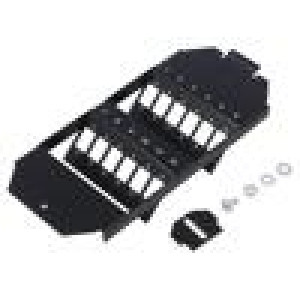 Optical connector NK4070