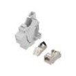 RJ connector EPIC DATA HS RJ45 F 10G B
