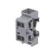 Rail mounted connector WS2.5T-DB-01P-11
