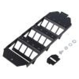 RJ connector NK4069