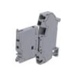 Rail mounted connector WSF4-TA-01P-11