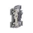 Rail mounted connector PCTK6-01P-11