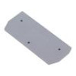 Rail mounted connector D-WS6-01P-11