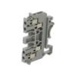 Rail mounted connector PCDK2.5-01P-11
