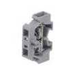 Rail mounted connector WS1.5-DB-01P-11