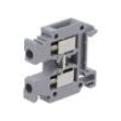 Rail mounted connector PCMB2.5-01P-11