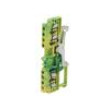 Rail mounted connector WS1.5-QU-PE-01P-1C
