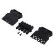 AC connector DGBSC-PG01F/2.5-05P-13-00Z(H)
