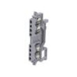 Rail mounted connector WS1.5-QU-LD-01P-11