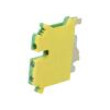 Rail mounted connector PC4-TW-PE-01P-1Y