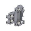 Rail mounted connector PCKK2.5-01P-11