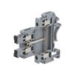 Rail mounted connector PCKK2.5-PV-01P-11
