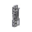 Rail mounted connector WS2.5-QU-LD-01P-11